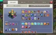 TH 14 Skins e cenarios FULL - TOP DE LINHA