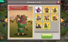 TH 14 Skins e cenarios FULL - TOP DE LINHA