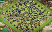 TH 14 Skins e cenarios FULL - TOP DE LINHA