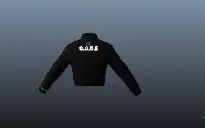 Pack Roupas Policia Fivem - Tema Propio 100% Editavel