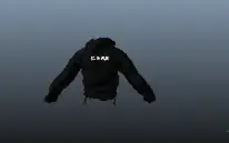 Pack Roupas Policia Fivem - Tema Propio 100% Editavel