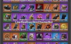 Conta fortnite temporada 3 + salve o mundo