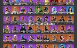 Conta fortnite temporada 3 + salve o mundo