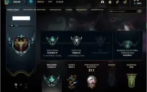 Conta platina 4