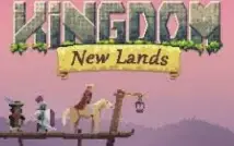 Xbox Kingdom: New Lands #C41931