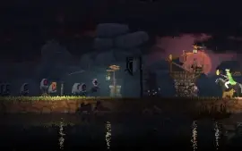 Xbox Kingdom: New Lands #C41931