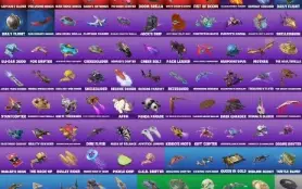 >>Conta Fortinite | 81 skins | Sub-Zero (MK3)