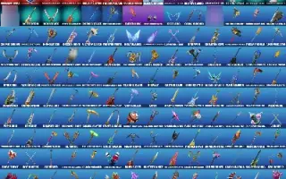 >>Conta Fortinite | 81 skins | Sub-Zero (MK3)