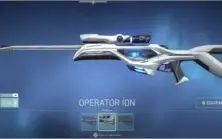 Conta VALORANT com 1k em skins e ouro 1.