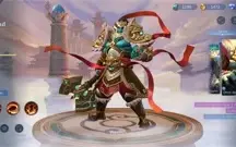 Conta MBL avalida +30k dima 205skin