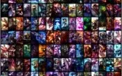 League Of Legends, 240 skins e 20 pagina de runas, prata3