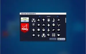Season 1 64 skins+ IKONIK + GLOW + BANNER SEASON 1!