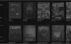 Conta Epic Games 45jogos(GTA V, all bordelands, rage 2, etc.