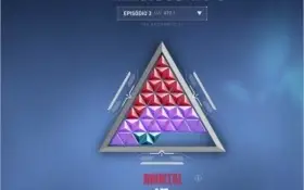 Conta Imortal com borda garantida próxima season