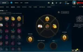 CONTA GOLD IV