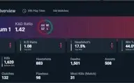 Conta Valorant Plat 1 MMR Alto + LOL