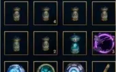 Conta de League of Legends LV30