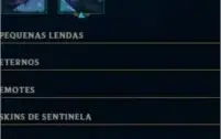 CONTA LOL LVL 15 - SKIN MITICAS/ÉPICAS - 2900 ESS. LARANJA