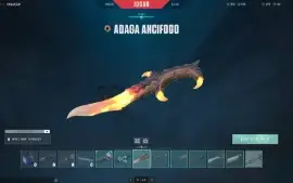 Conta BETA de Valorant Ascendent 1 com muitas skins