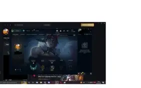 Acc smurf platina 2 , quase 70% win rate, email n verificado