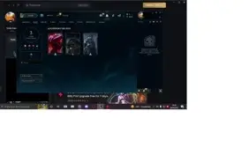 Acc smurf platina 2 , quase 70% win rate, email n verificado