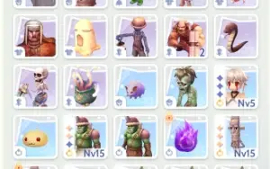 Ragnarok Origin Hunter 105/40 Prontera 5