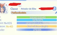Ragnarok Origin Hunter 105/40 Prontera 5