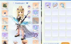 Ragnarok Origin Hunter 105/40 Prontera 5