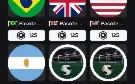 Conta de Roblox + de 55k de robux gastos e muitas gamepass