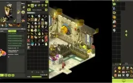 [Dofus Touch] Pandawo - Cra lvl 190 Full Scroll