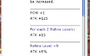 All Top Para Shura Ragna4th