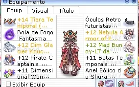 All Top Para Shura Ragna4th