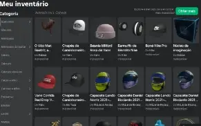 Vendo conta roblox com 10k robux gastos desde 2019