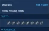 Conta Blizzard/Hearhstone main Mage/Warlock + Overwatch LE