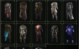 Vendo conta do Path of Exile - PC