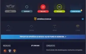 GC Level 20