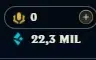 Conta LoL esmeralda 4