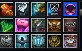 CONTA BARATA DEMAIS 103 CAMPEÕES/PRATA 4/94 SKINS/ 4 PAGRUNA