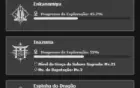 Conta Genshi Impact Varios personagens e sua arma assinatura