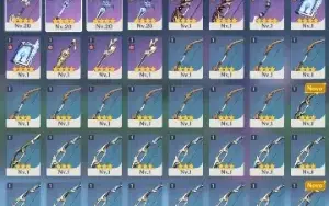 Conta Genshin Impact Shogun raiden + Qiqi + 50Destinos