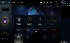conta smurf prata 3