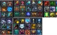 Conta PLAT V ,101 skins, TODOS os champs