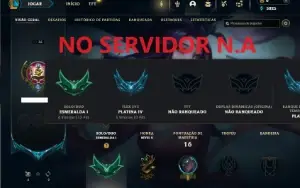 Esmeralda 1 com 31 Champs e 2 Skins ( NO SERVIDOR N.A )