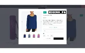 Tema Shopify Turbo Portland + Atualizações e Bônus