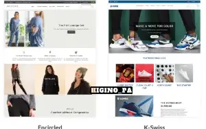 Tema Shopify Turbo Portland + Atualizações e Bônus