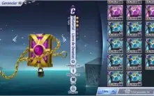 Conta Saint Seiya Awakening