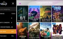 Script Smarters V2 Com Painel Admin Liberacao Automatica