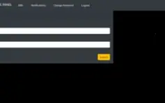 Script Smarters V2 Com Painel Admin Liberacao Automatica