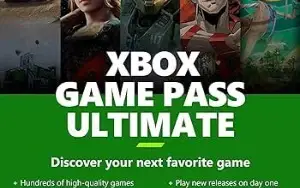 Gamepass ultimat método parental