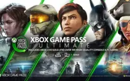 Gamepass ultimat método parental